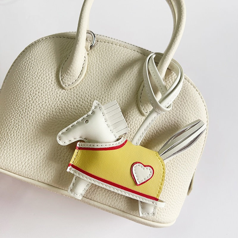 Rodeo Robeo coeur PM Charm