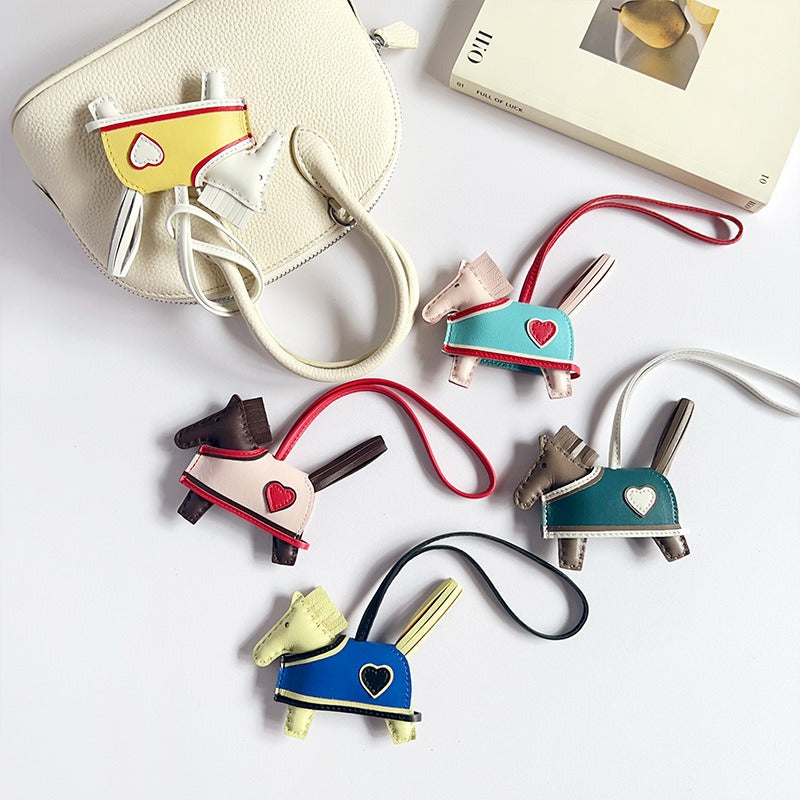 Rodeo Robeo coeur PM Charm