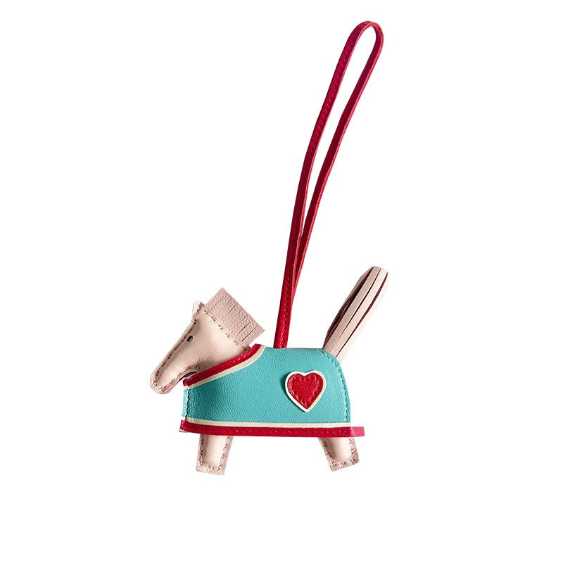 Rodeo Robeo coeur PM Charm