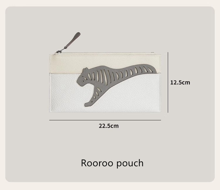 Rooroo Pouch