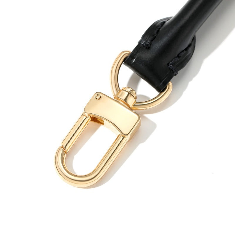 4 cm breiter Vachetta-Leder-Schultergurt für Neverfull/Neo NM/BB