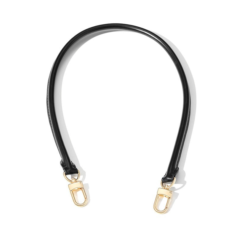 4 cm breiter Vachetta-Leder-Schultergurt für Neverfull/Neo NM/BB