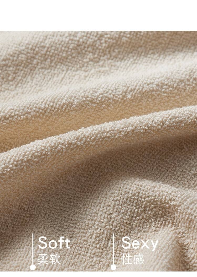 Silk Cotton Towel Collection- Natural Comfort for Sensitive Skin