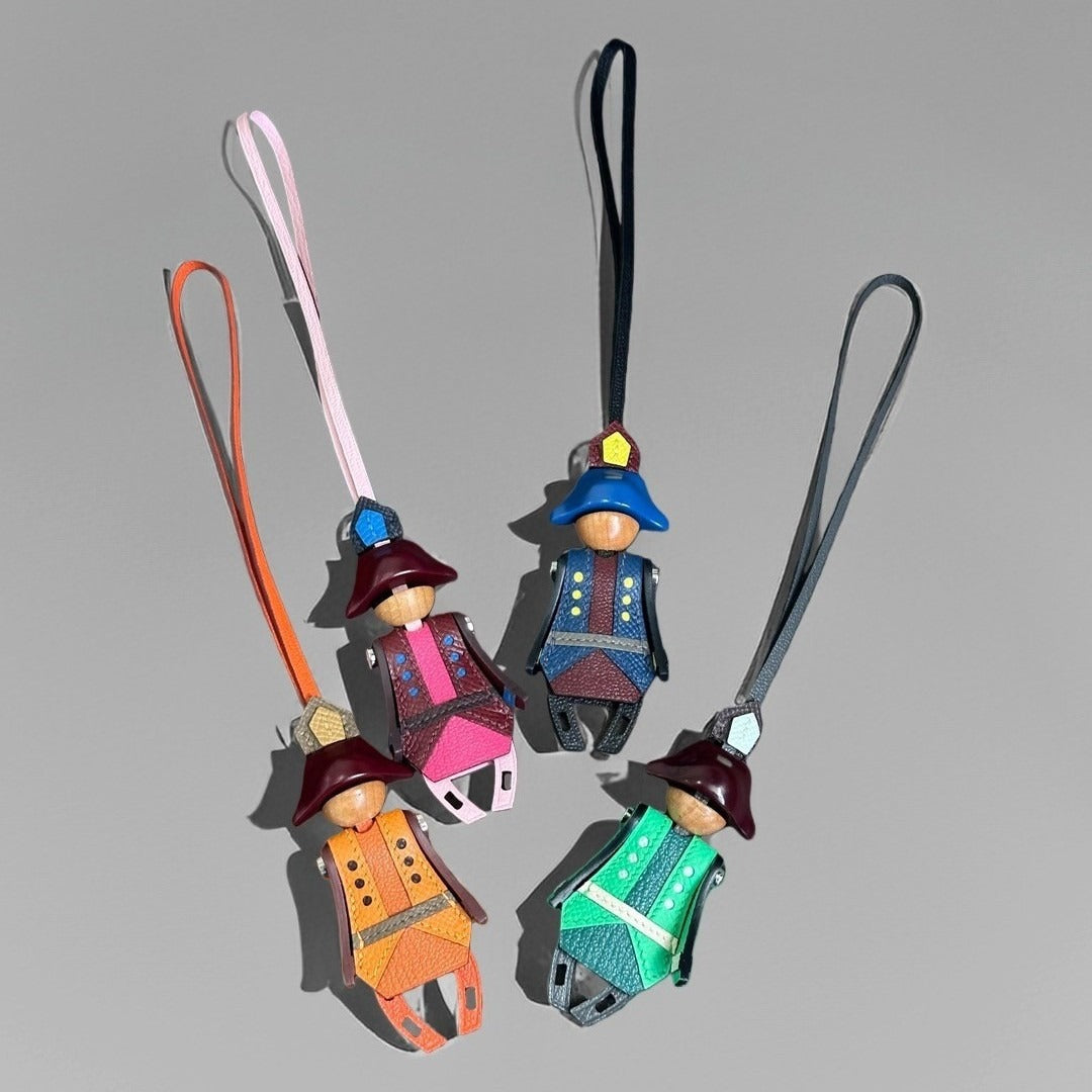 Artificier charm