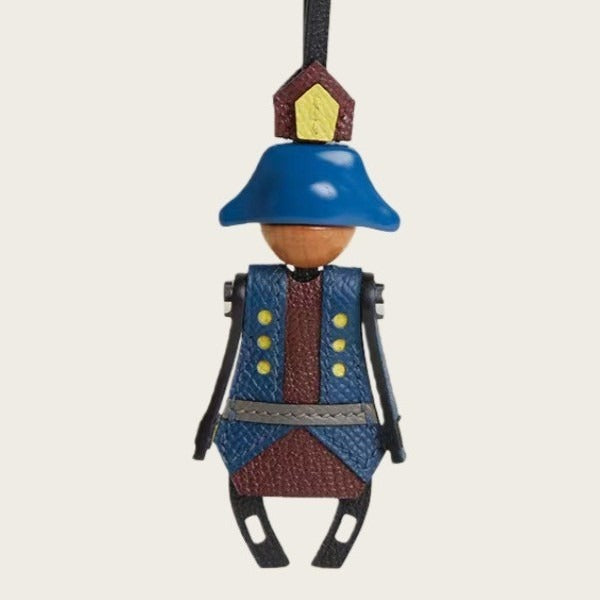 Artificier charm