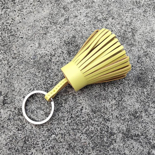 Carmen bag charm