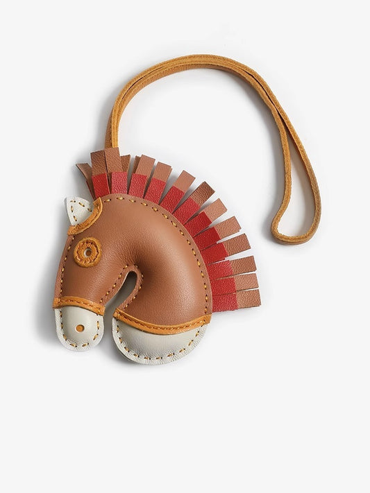 Bag Charm, Geegee