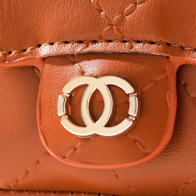 Bag Charm, Mini Chanel bag