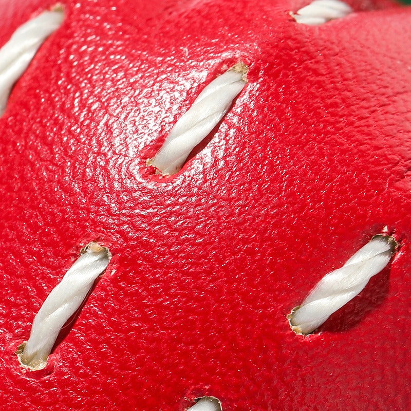 Bag Charm- Strawberry