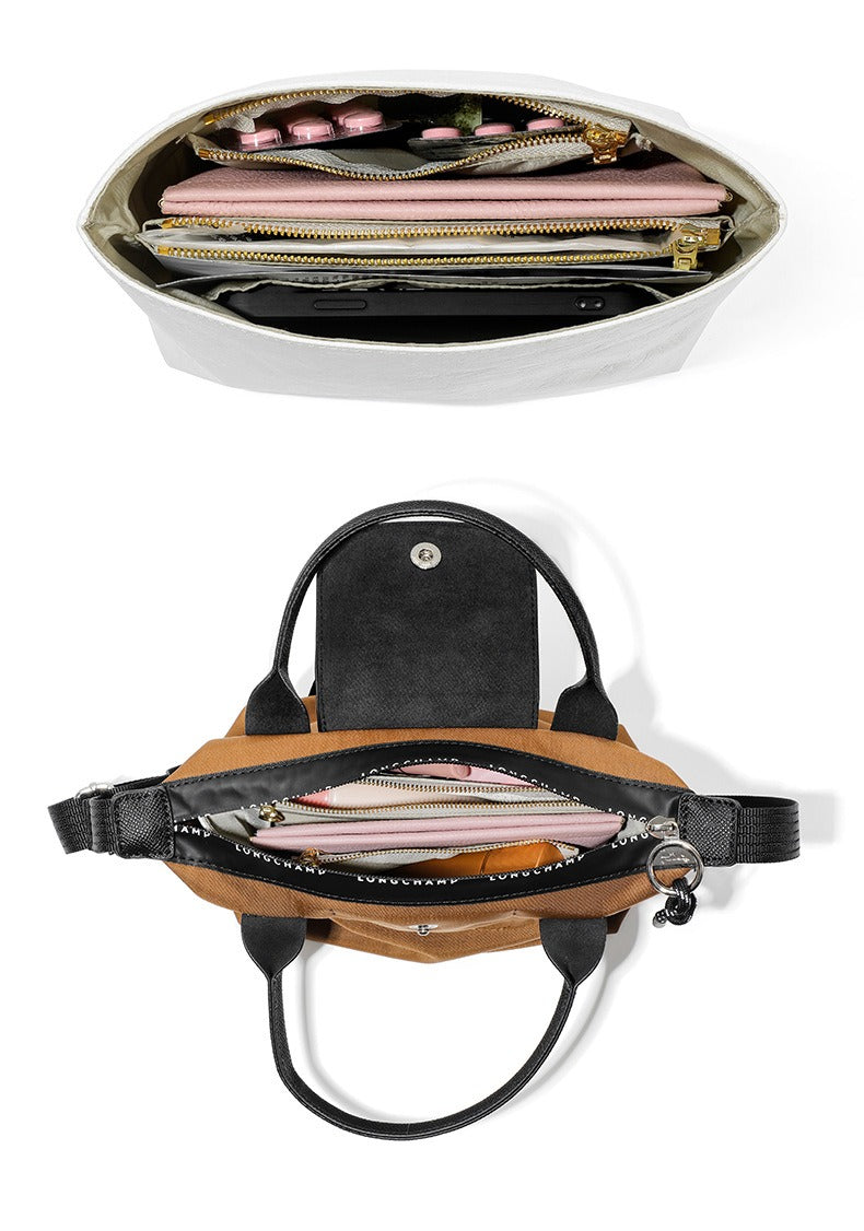 Bag Organiser Insert for Le Pliage Energy S handbag