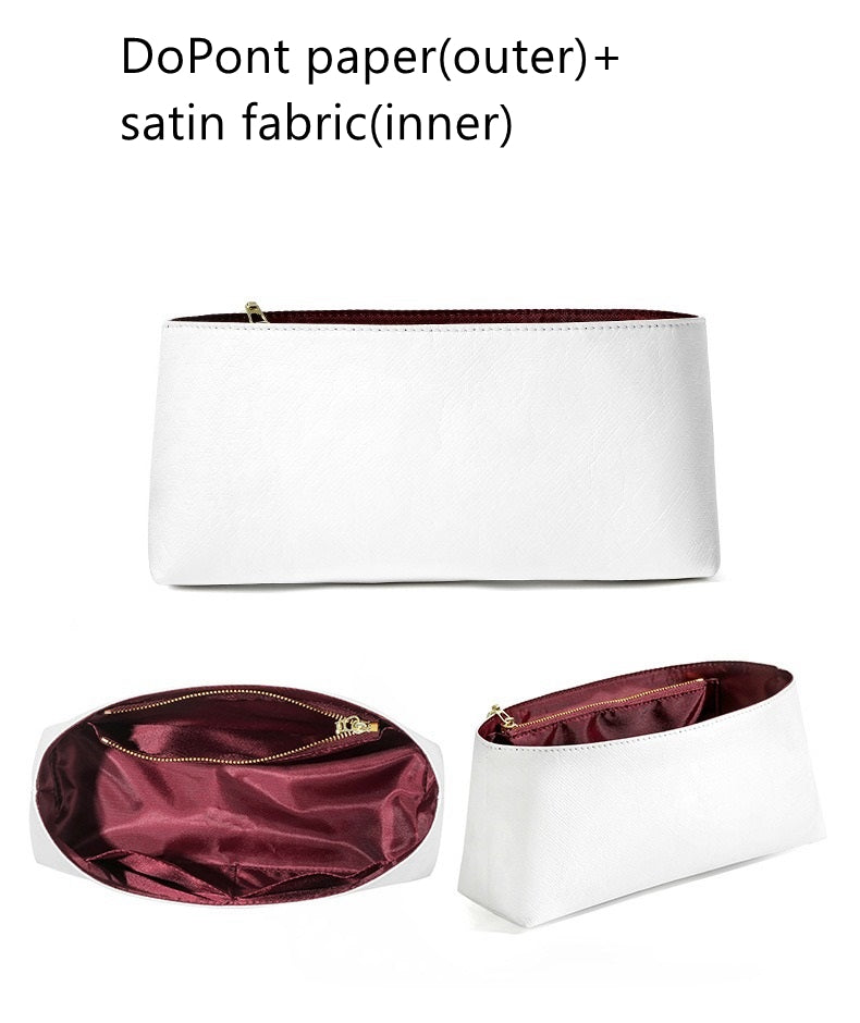 Bag Organiser Insert for LV Carryall BB