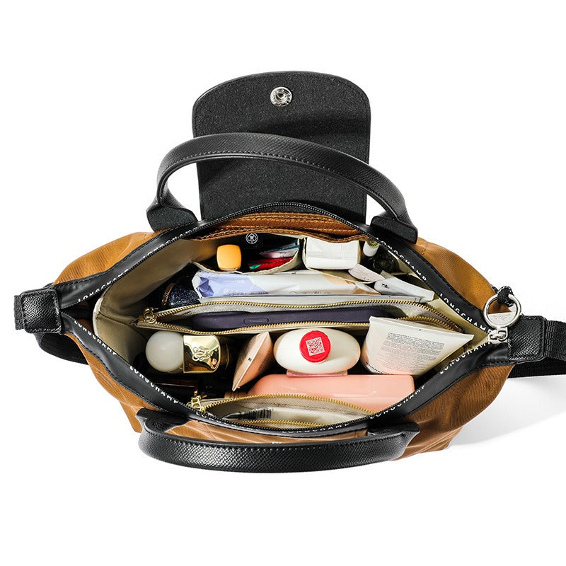 Bag Organiser Insert for Le Pliage Energy L handbag