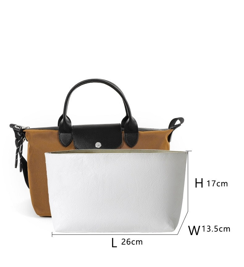 Bag Organiser Insert for Le Pliage Energy L handbag