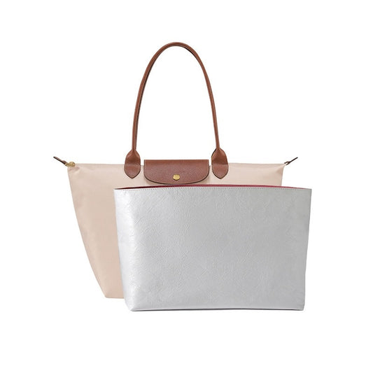 Bag Organiser Insert for Le Pliage Pouch Large
