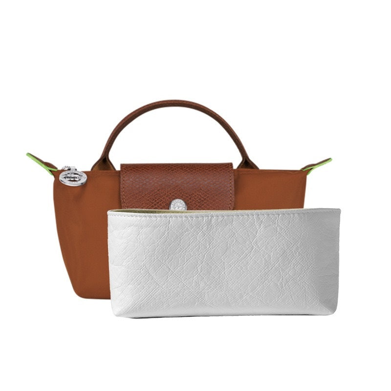 Bag Organiser Insert for Le Pliage Pouch Mini