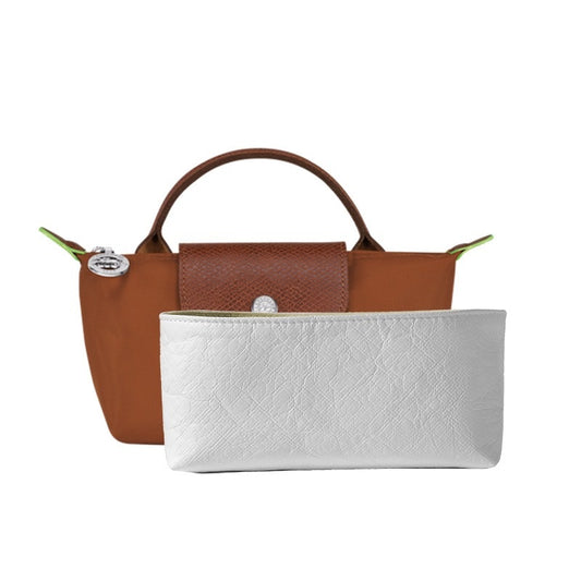 Bag Organiser Insert for Le Pliage Pouch Mini