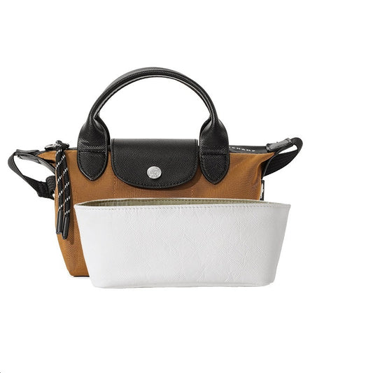 Bag Organiser Insert for Le Pliage Energy Mini handbag
