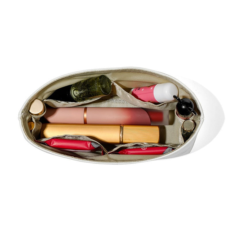 Bag Organiser Insert for Le Pliage Pouch Mini
