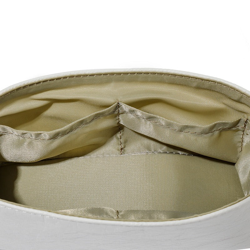Bag Organiser Insert for Le Pliage Pouch Mini