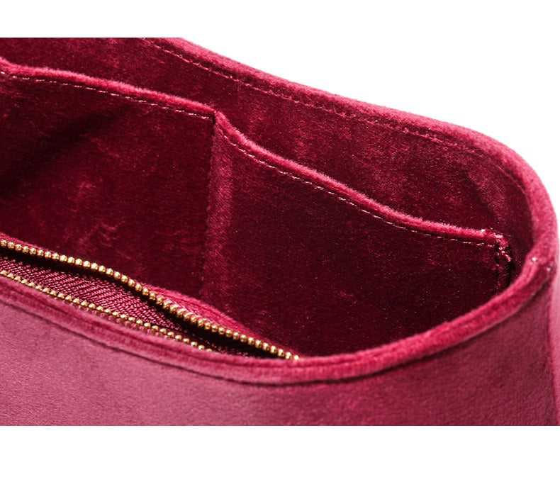Bag Organiser Insert for LV Carryall BB