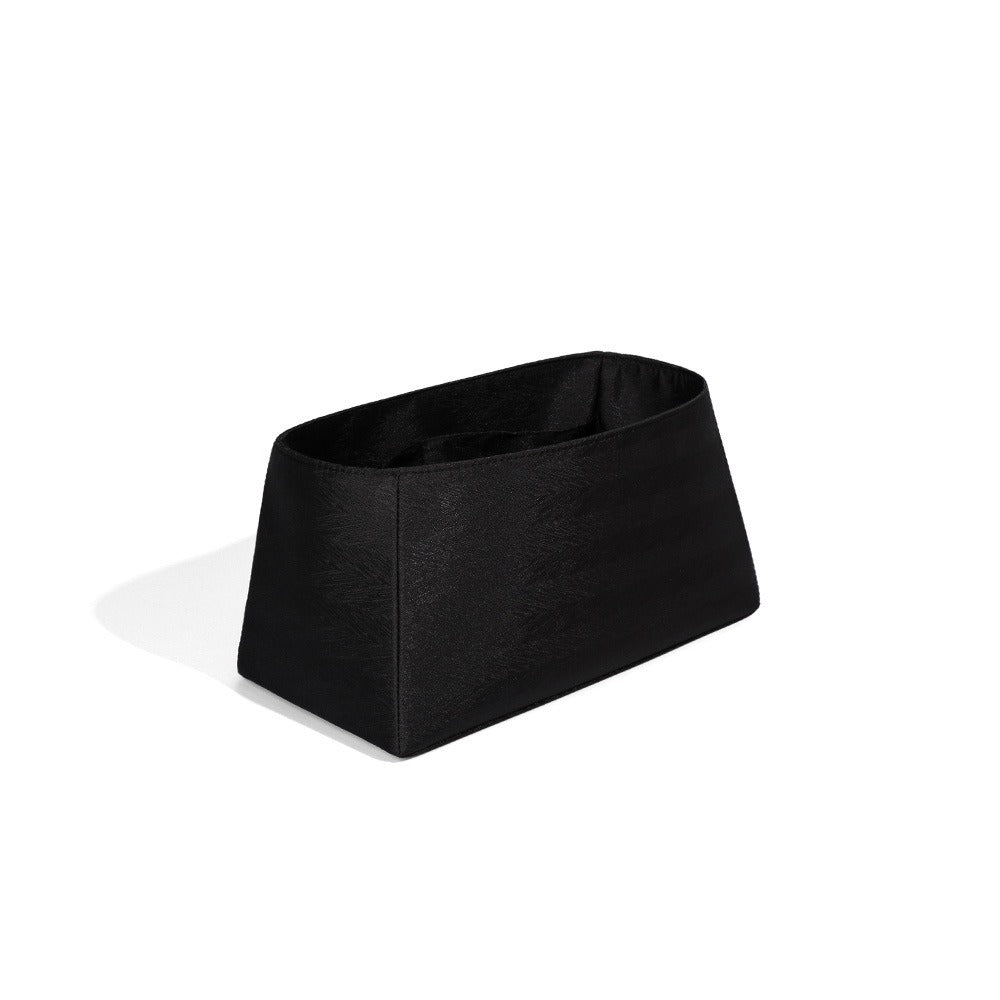 Bag Organizer Insert for Birkin20/25/30/35- Twilly satin