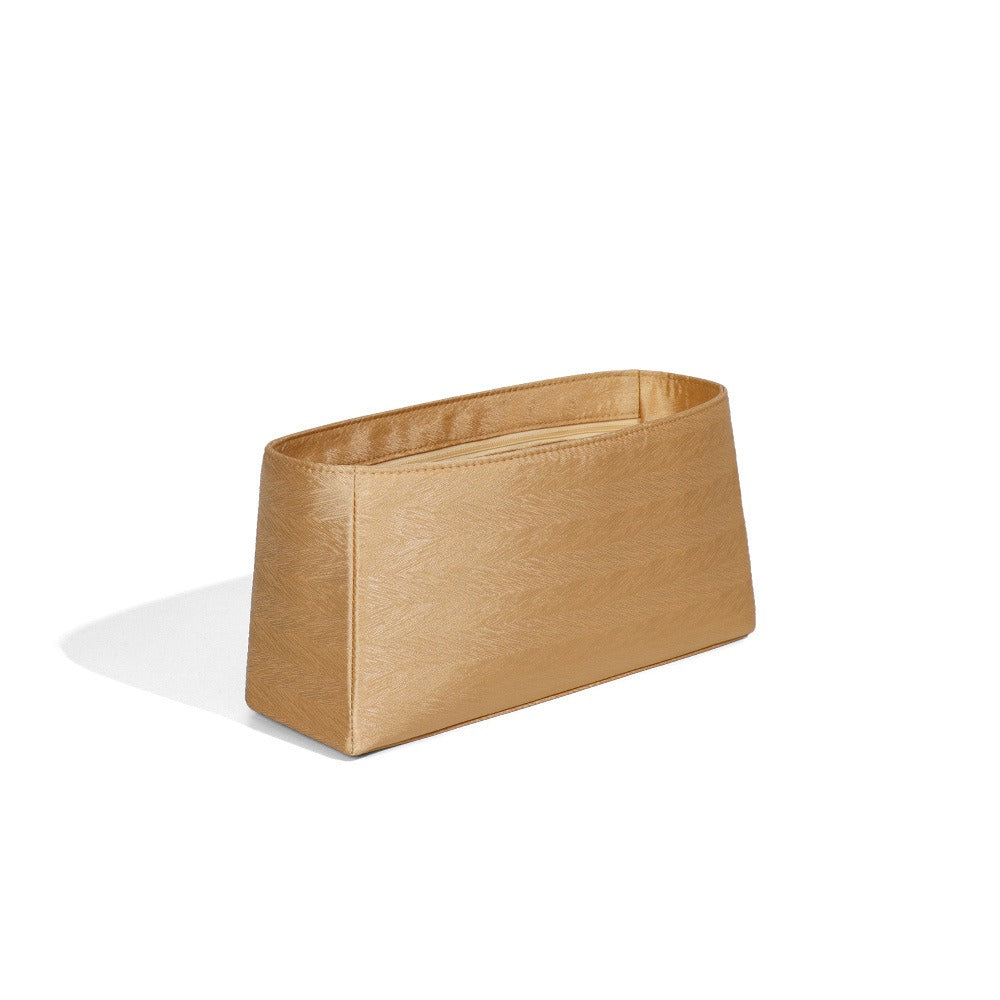 Bag Organizer Insert for Herbag19/31/39- Twilly satin