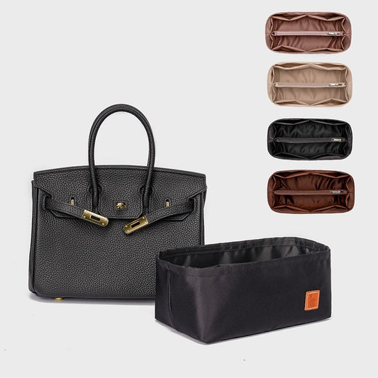 Bag Organiser Insert for Birkin25/30/35