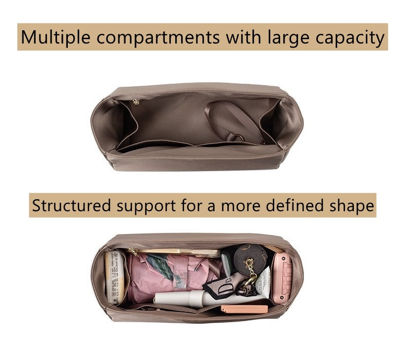 Bag Organizer Insert for Birkin25/30/35