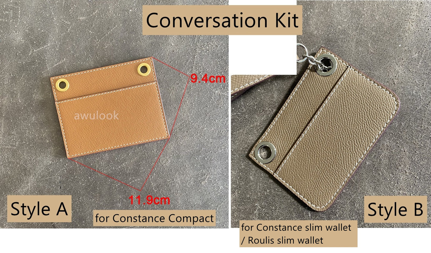 Chain Strap+Conversion Kit for Constance Slim