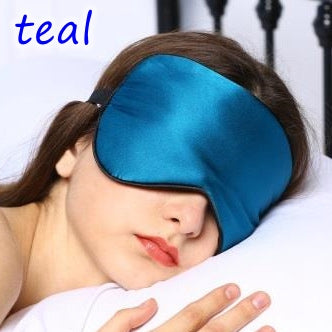 Kids Silk Sleep Mask - Awulook