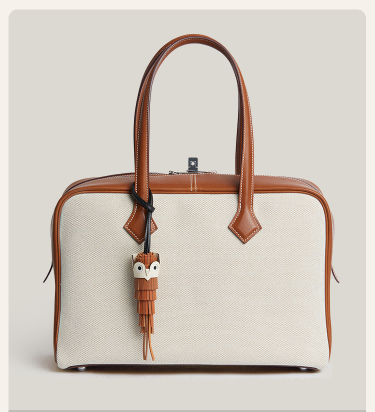 Chouette Charm