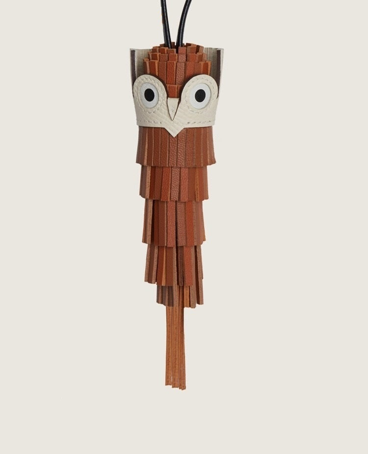 Chouette Charm