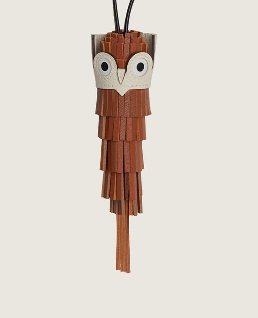 Chouette Charm