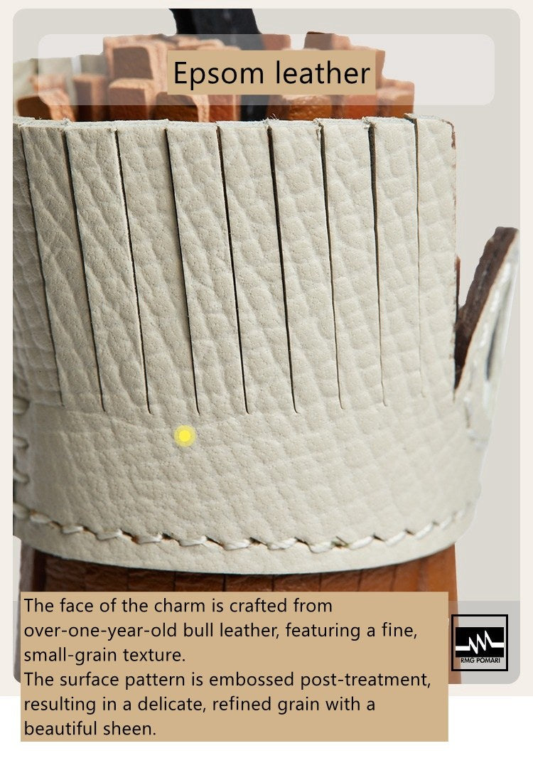 Chouette Charm