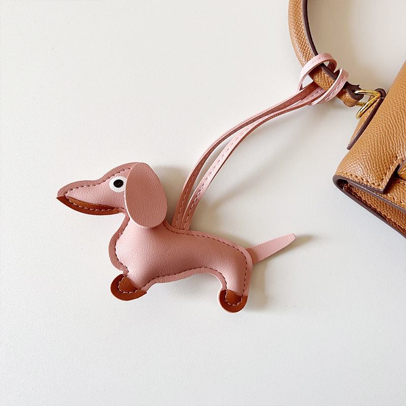 Dachshund Dag charms