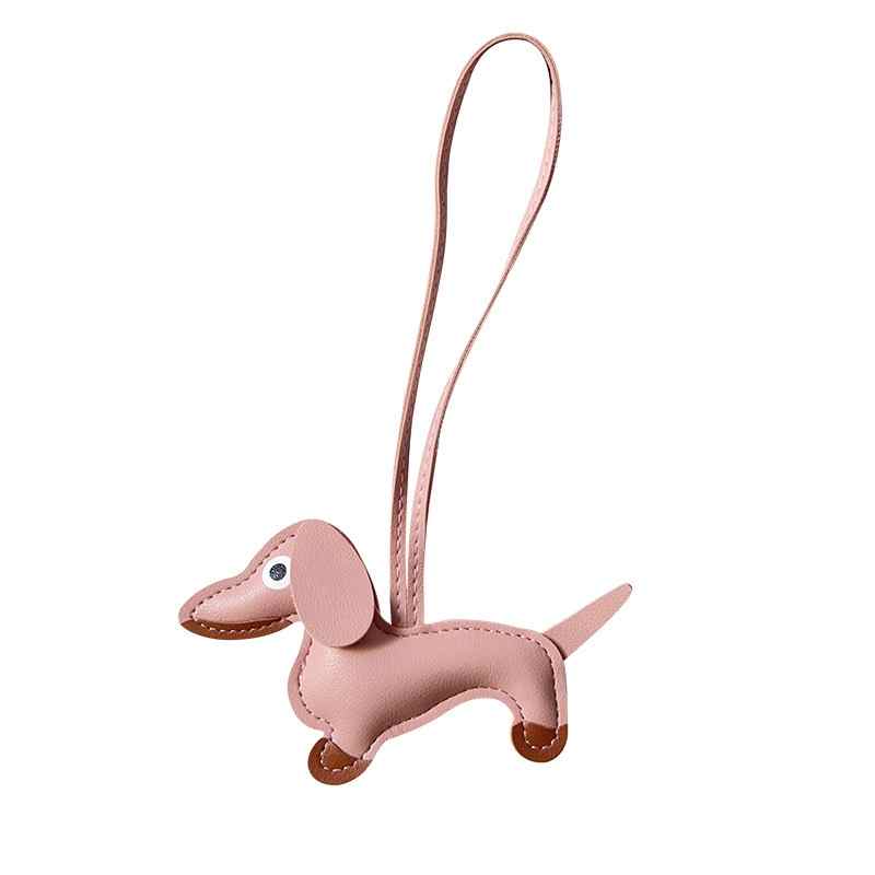 Dachshund Dag charms