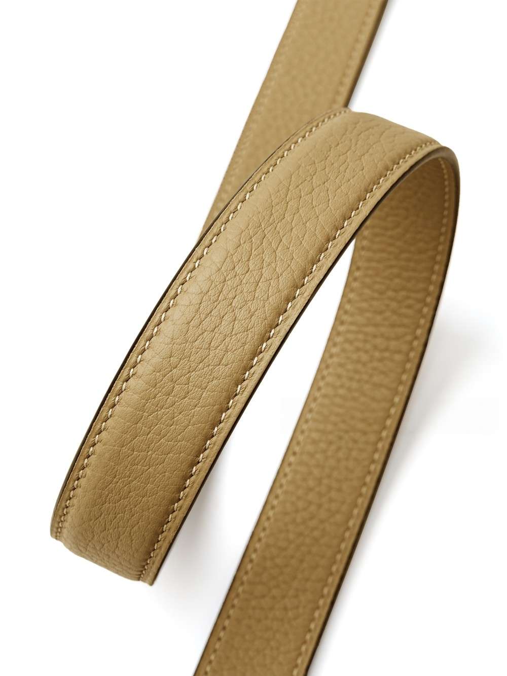 Maßgeschneiderter Schultertaschengurt/Crossbody aus Leder