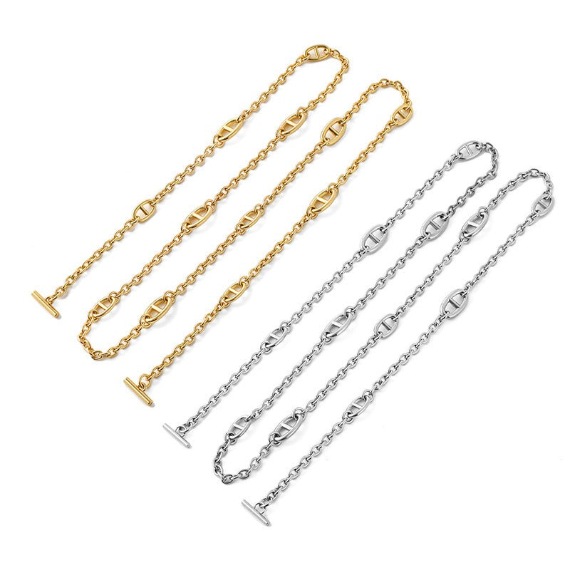 Bracelet en cuir Epsom + kit de conversion pour Constance Slim/Roulis Slim