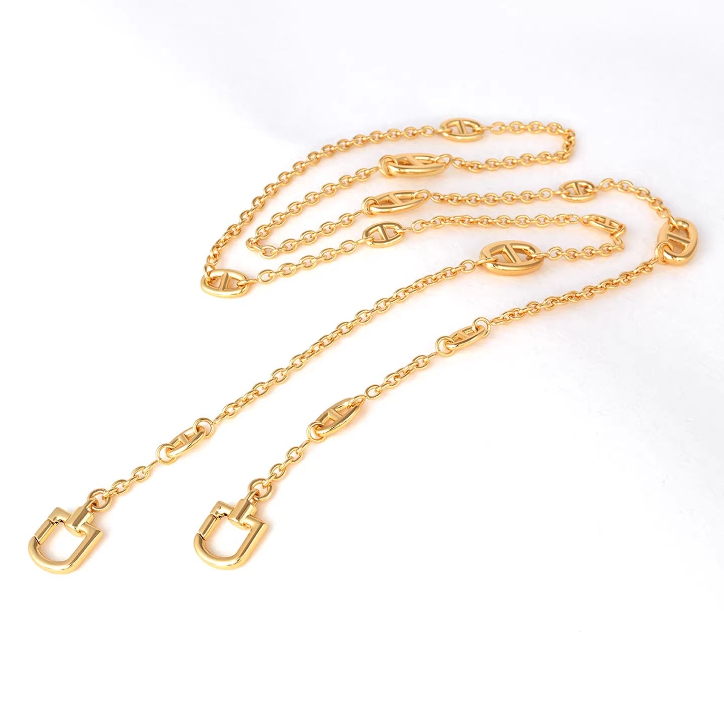 Bracelet en cuir Epsom + kit de conversion pour Constance Slim/Roulis Slim
