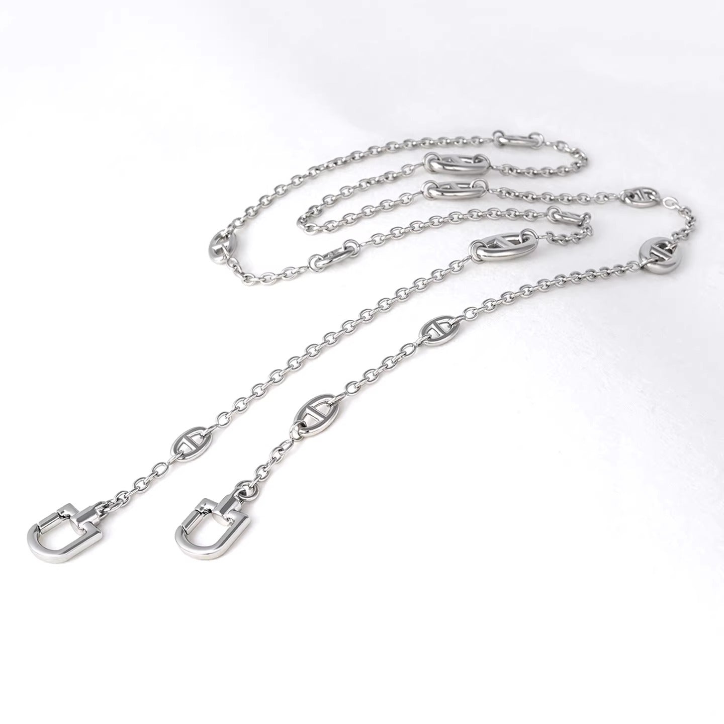 Bracelet en cuir Epsom + kit de conversion pour Constance Slim/Roulis Slim