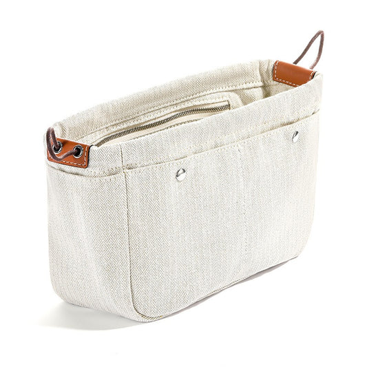 Fourbi pouch, Bag Organiser Insert for Picotin 18/22
