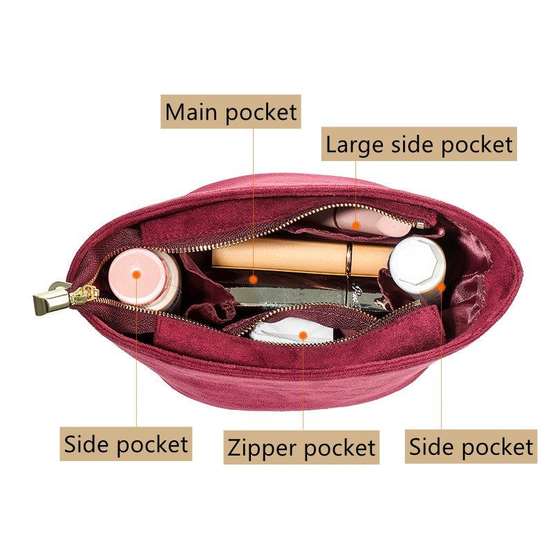 Bag Organiser Insert for LV All in BB