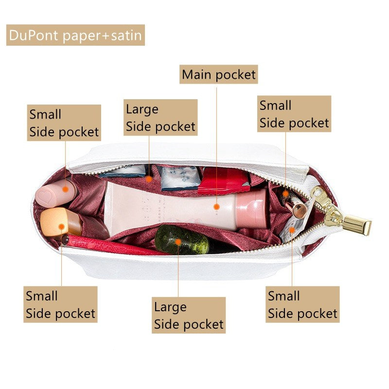 Bag Organiser Insert for LV All in BB