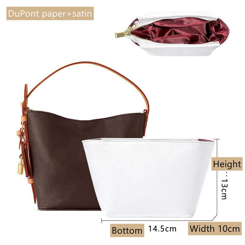 Bag Organiser Insert for LV All in BB