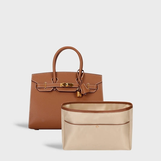 Bag Organiser Insert for Birkin30/35/40