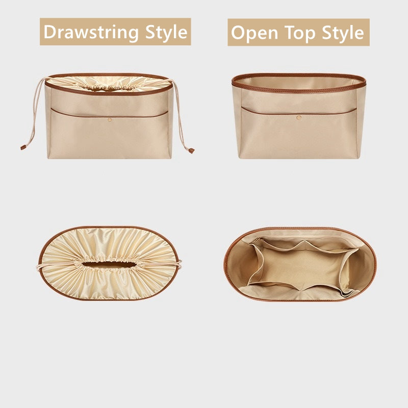 Bag Organiser Insert for Birkin30/35/40