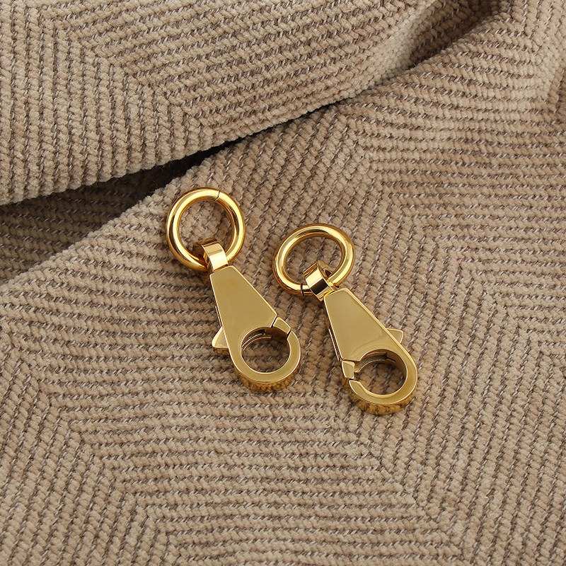 Kelly Steel Hooks/ Mini Kelly Steel Hooks