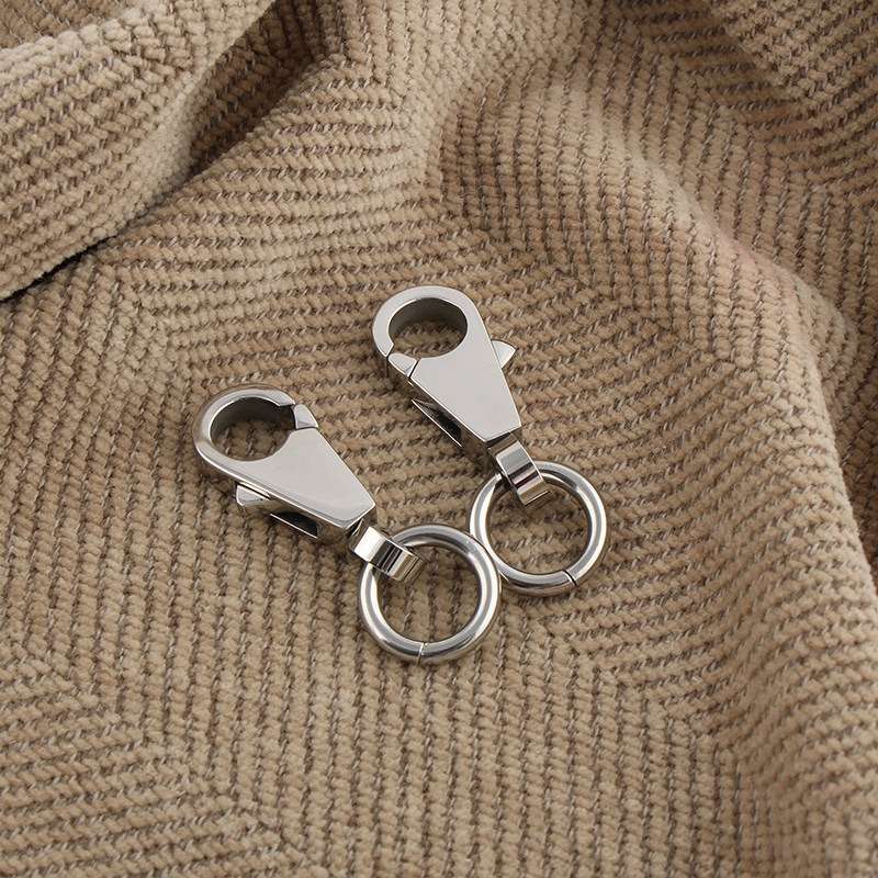 Kelly Steel Hooks/ Mini Kelly Steel Hooks