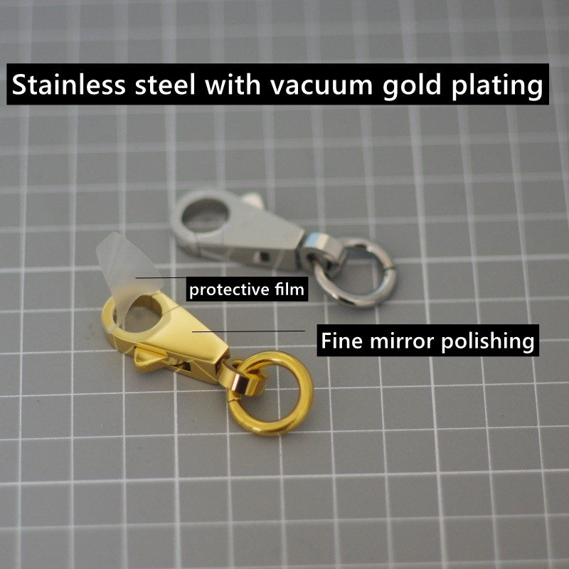 Kelly Steel Hooks/ Mini Kelly Steel Hooks