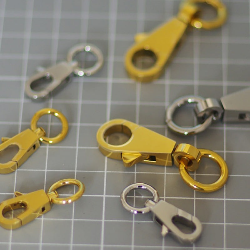 Kelly Steel Hooks/ Mini Kelly Steel Hooks